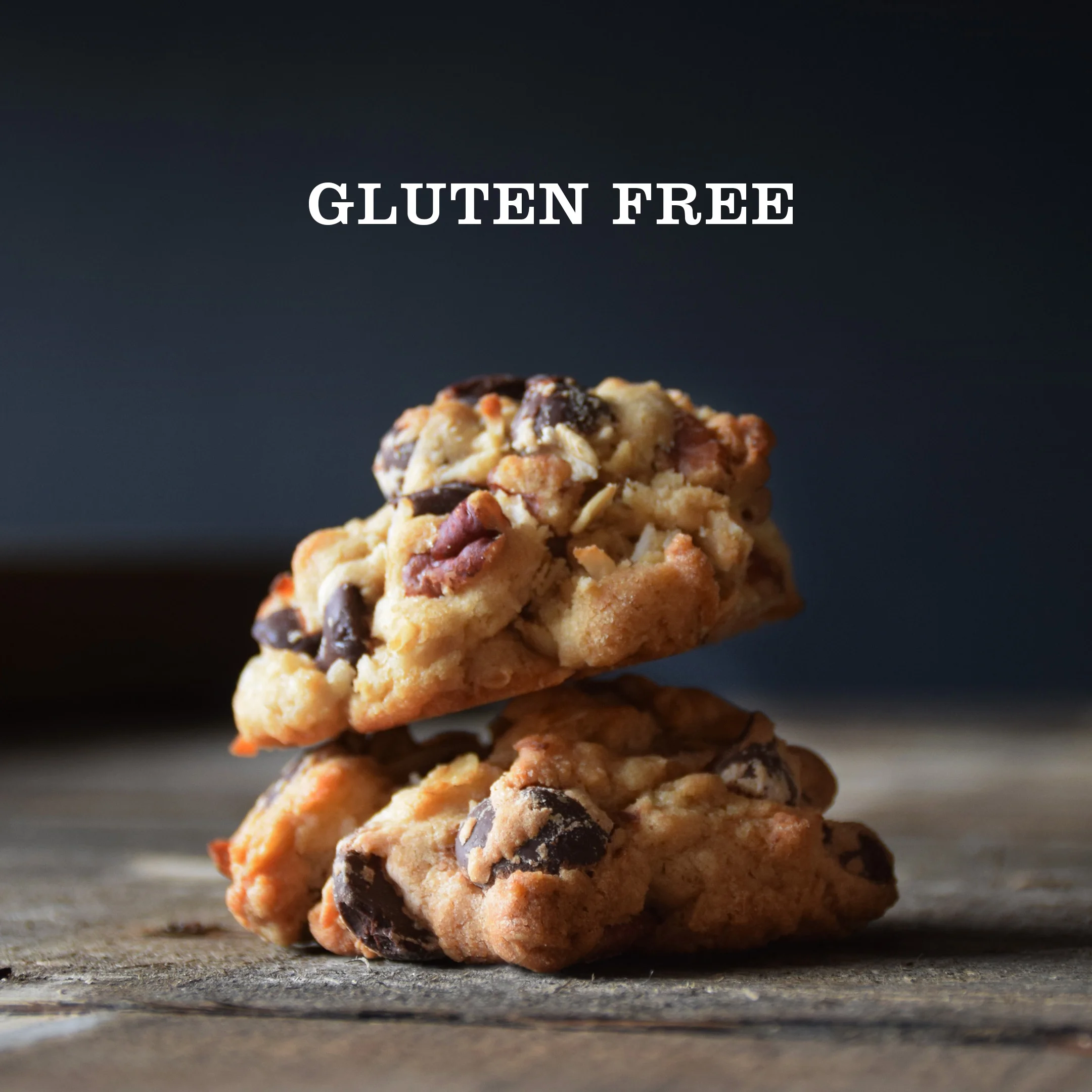 Gluten Free Original Piniti, Baker's Dozen