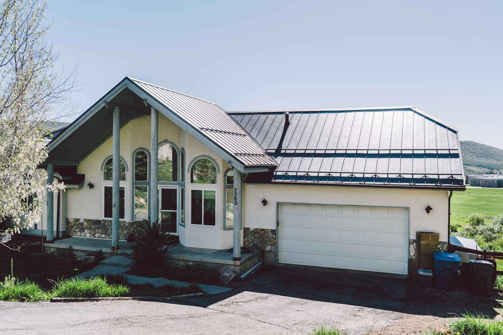 On Top Roofing 4356158669 Roofing Park City & Wasatch