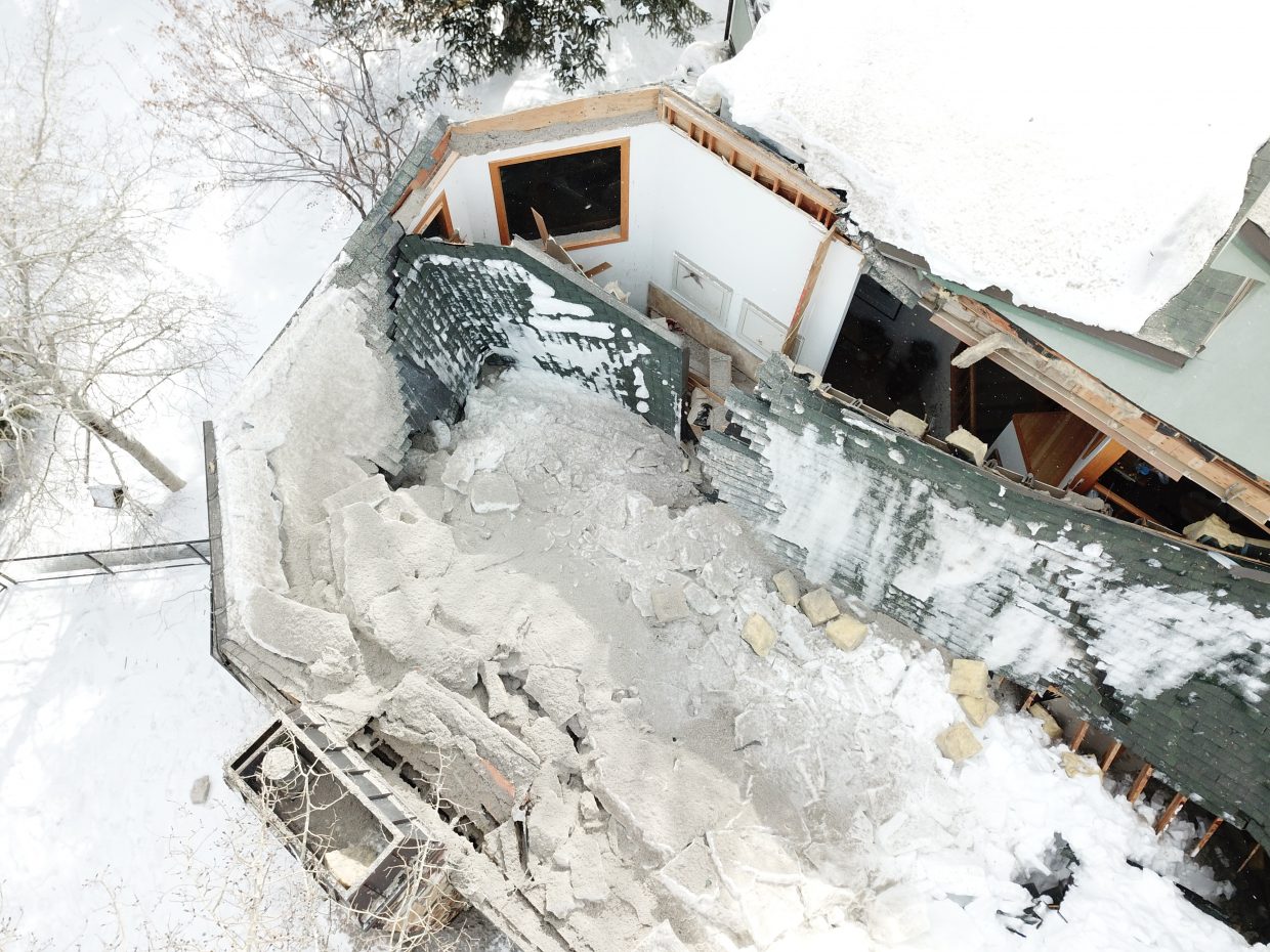 Photo Courtesy of Park City Fire Department