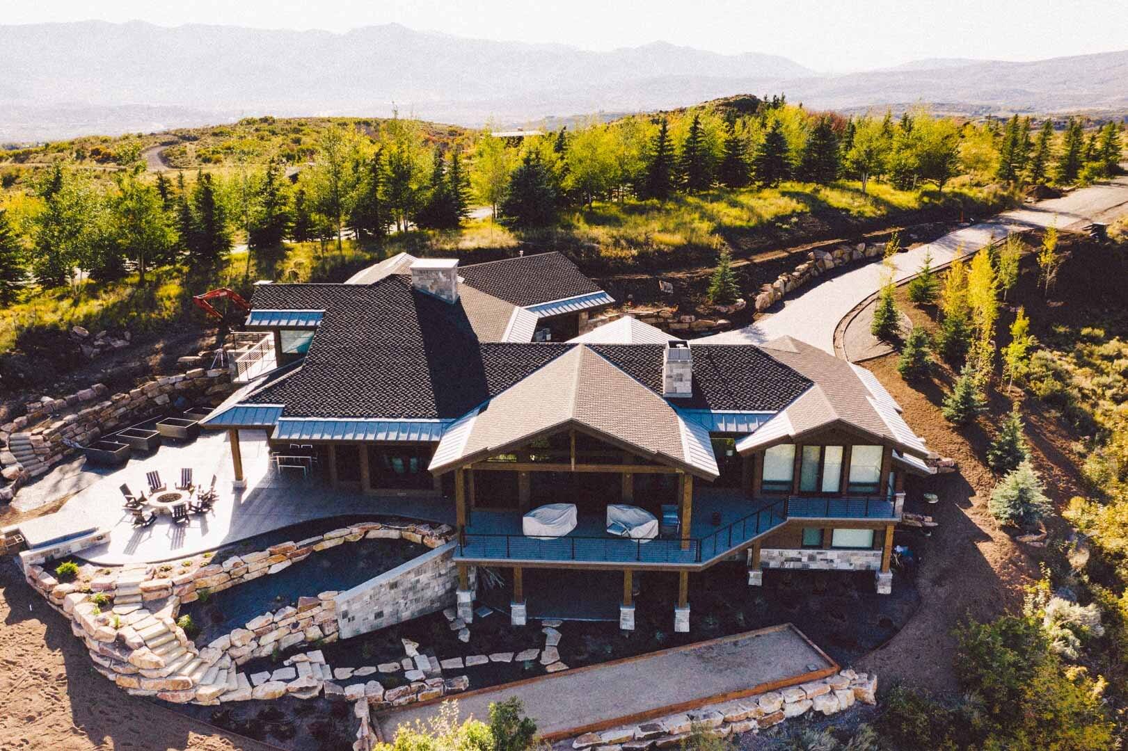 About On Top Roofing Park City's Trusted Roofing Contractor