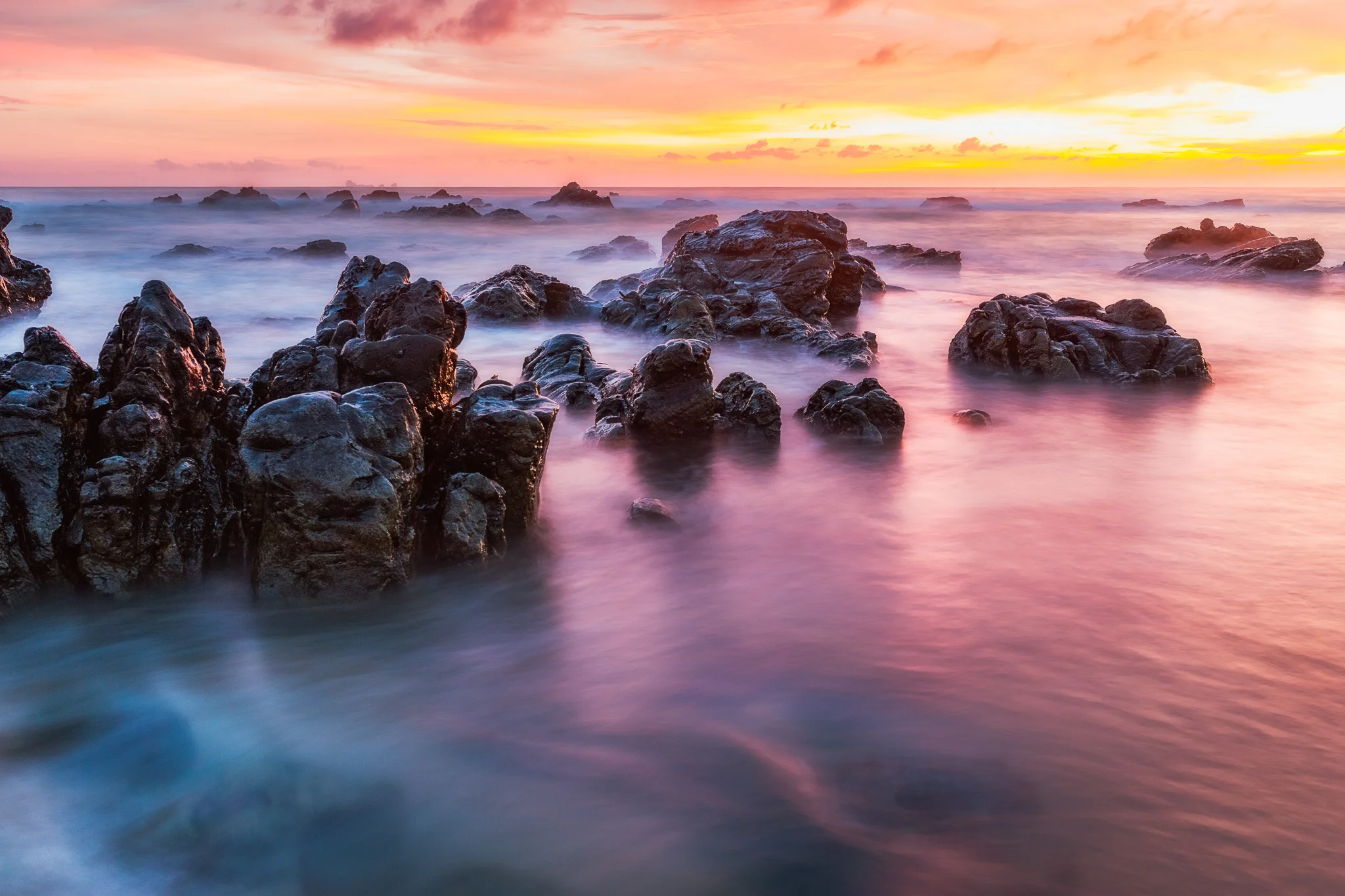 KO LANTA SEASCAPE