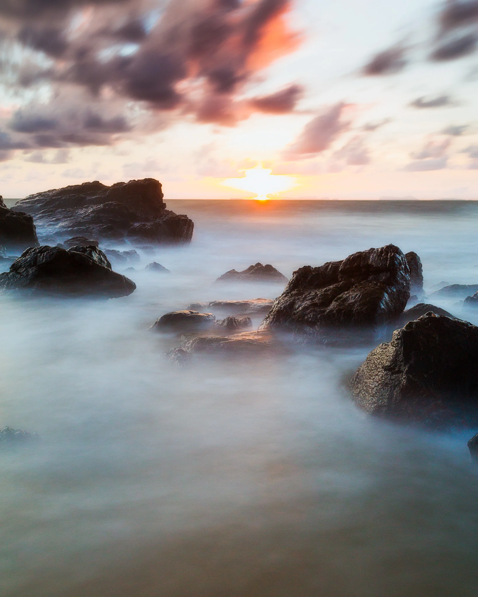 SEASCAPE