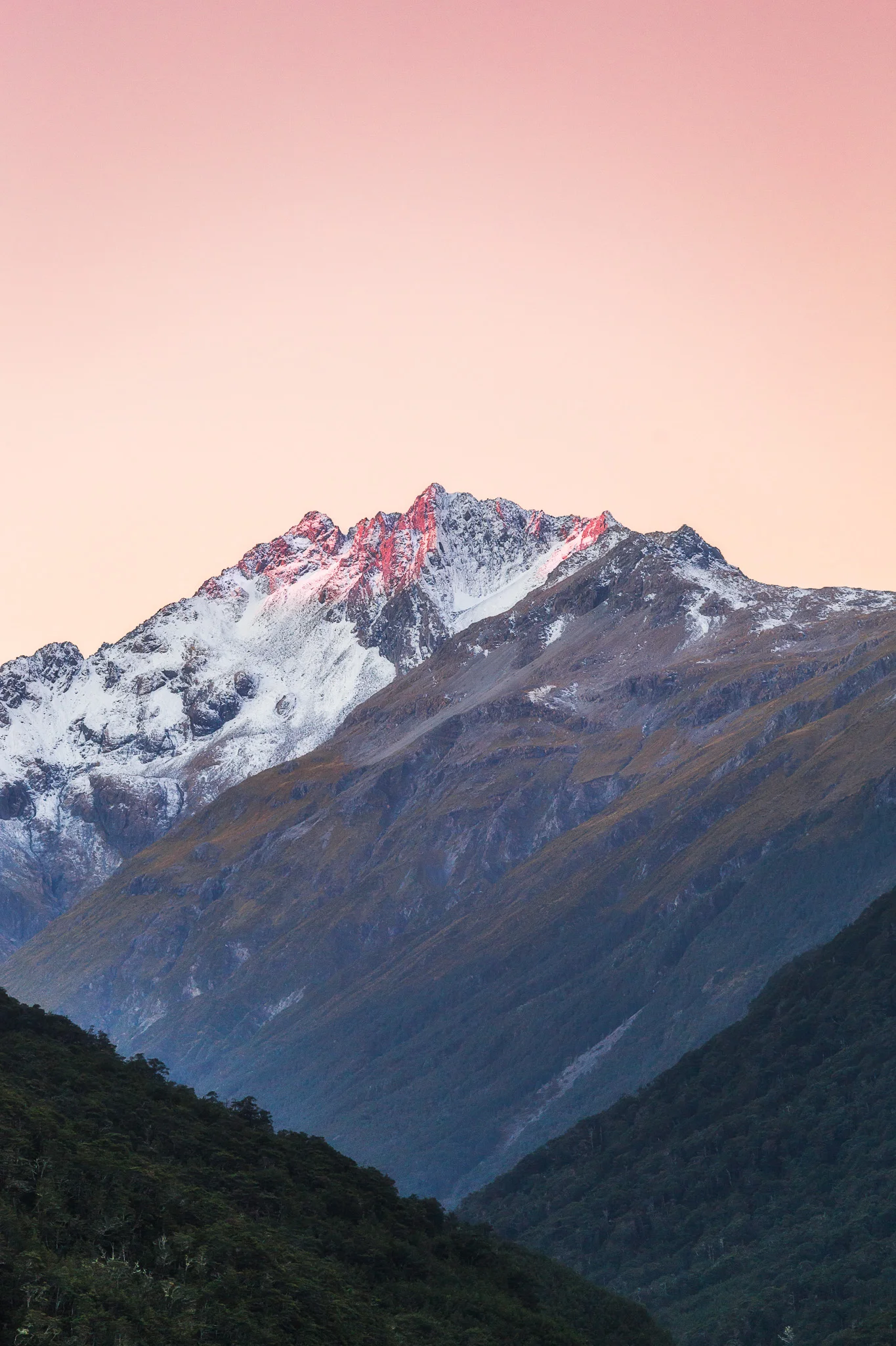 ARTHURS PASS