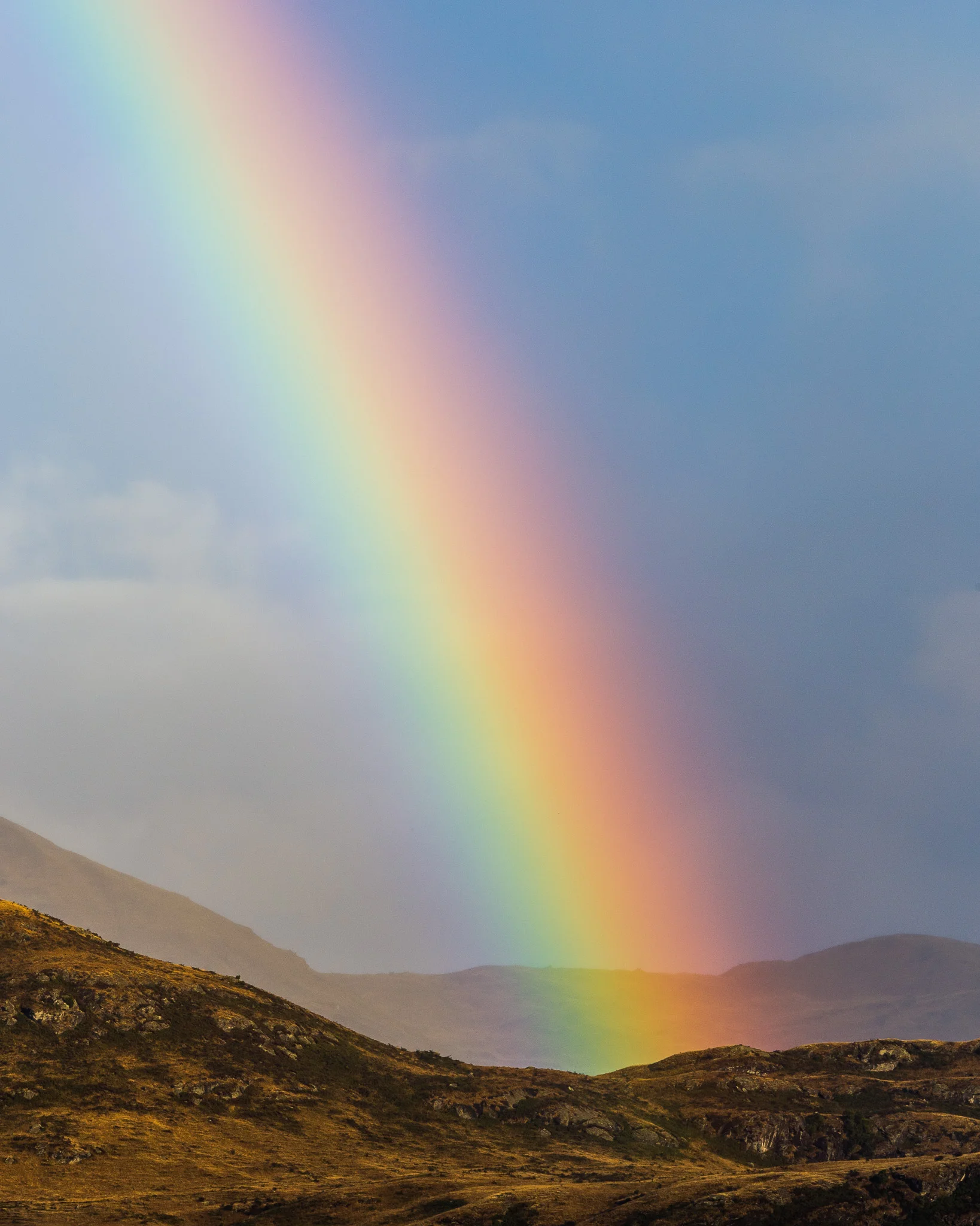 RAINBOW