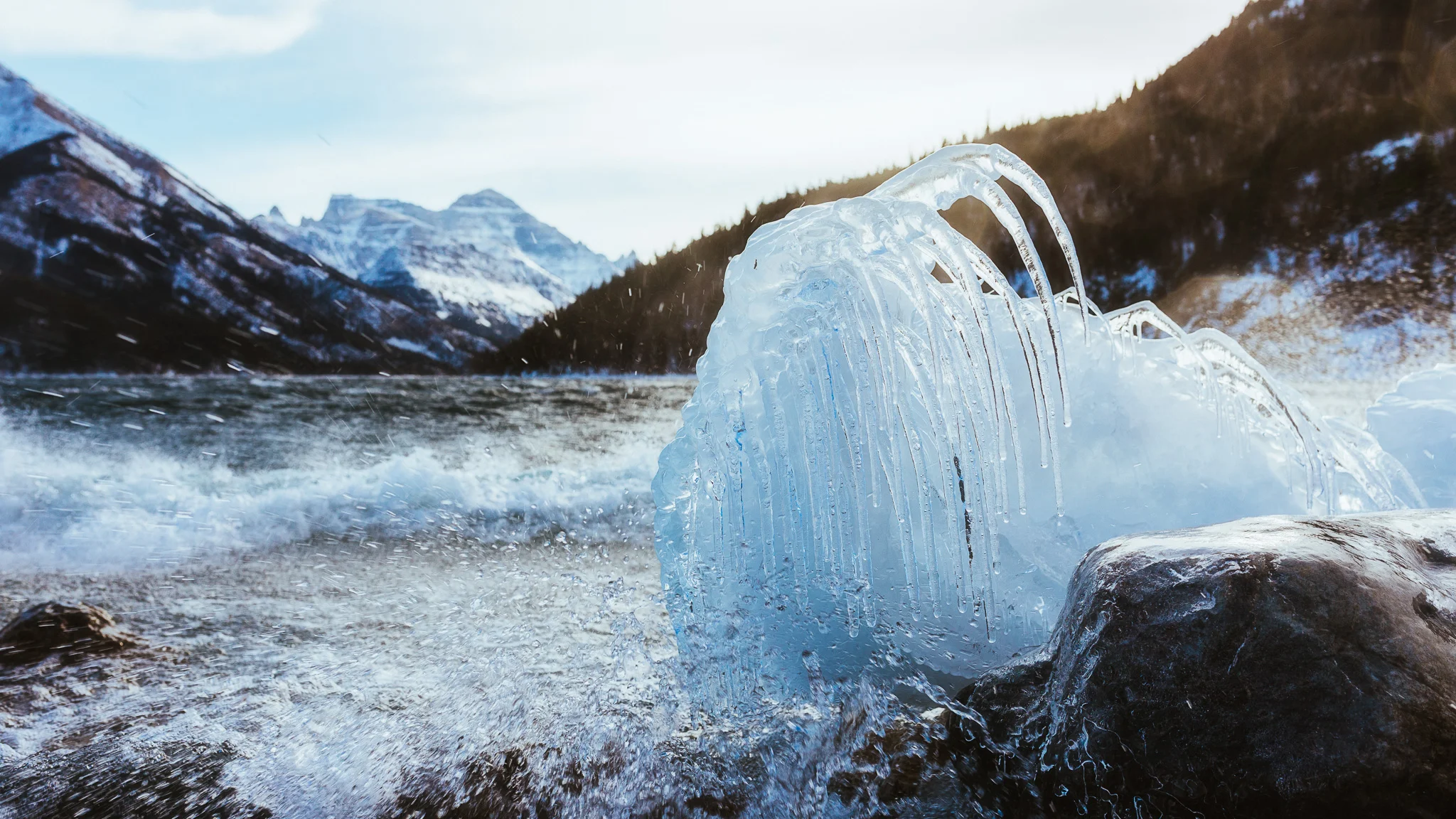 FROZEN