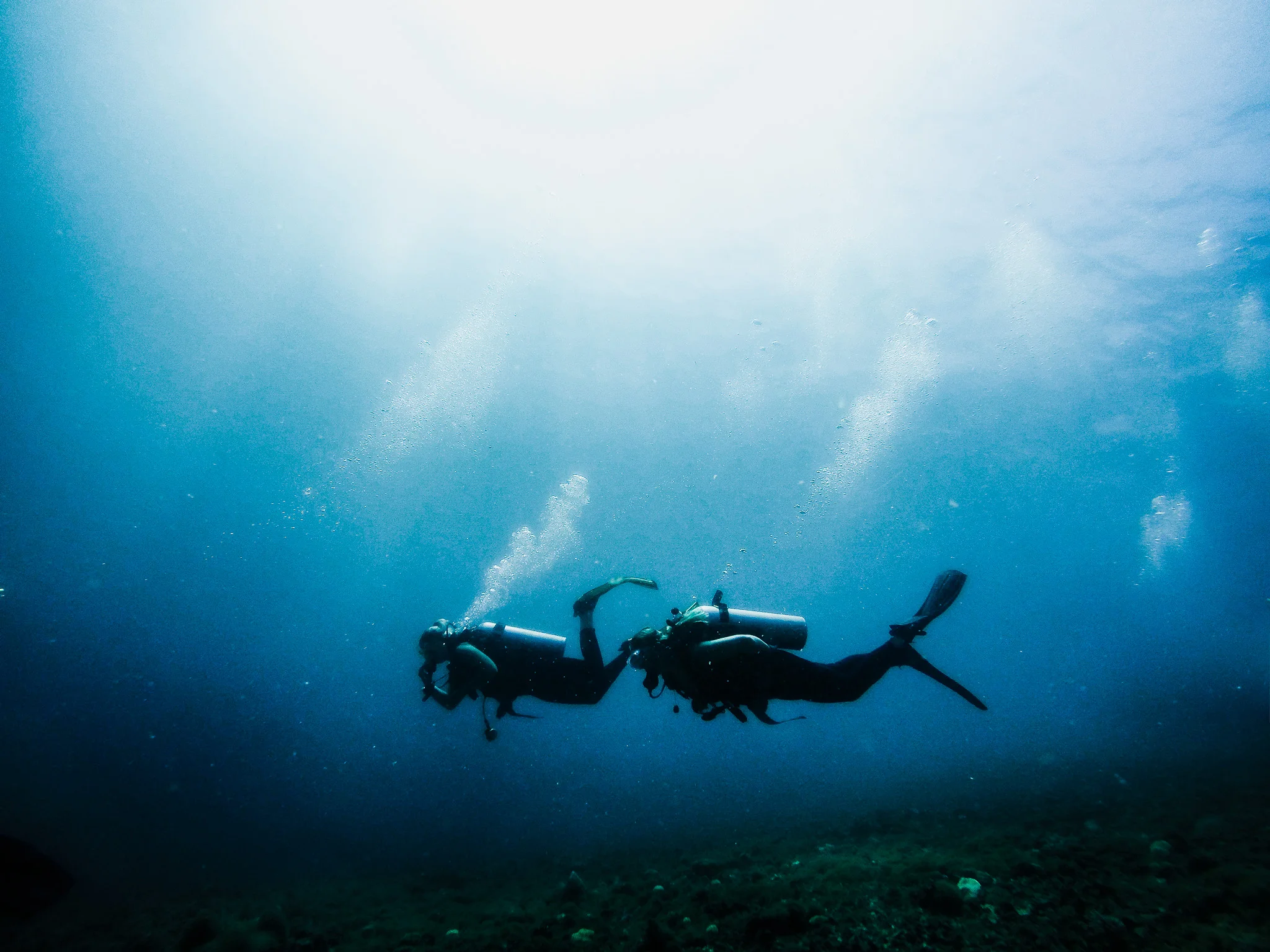 Deep Blue