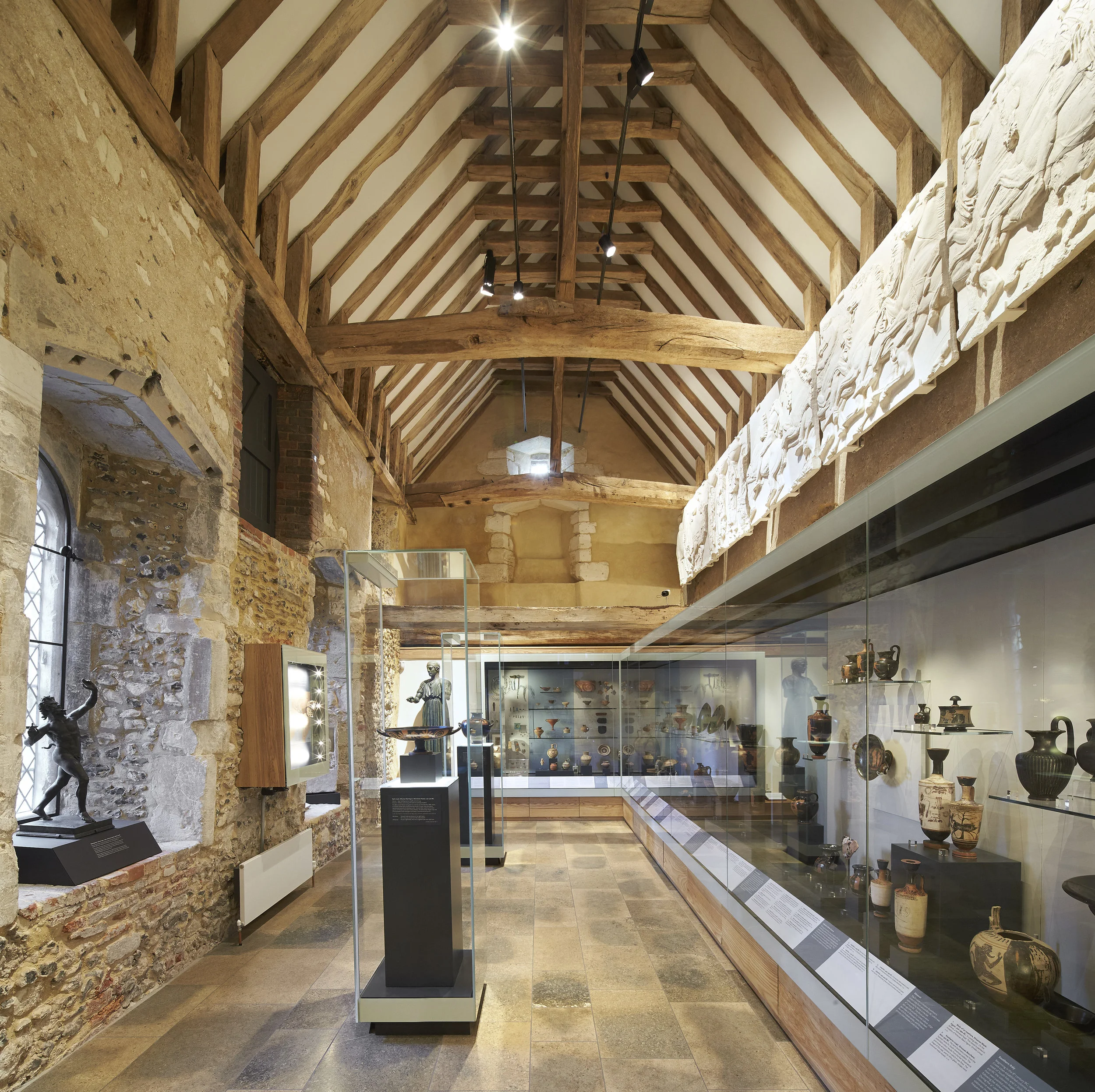 Metaphor_Winchester College Treasury+Museum_©Hufton+Crow_016.jpg
