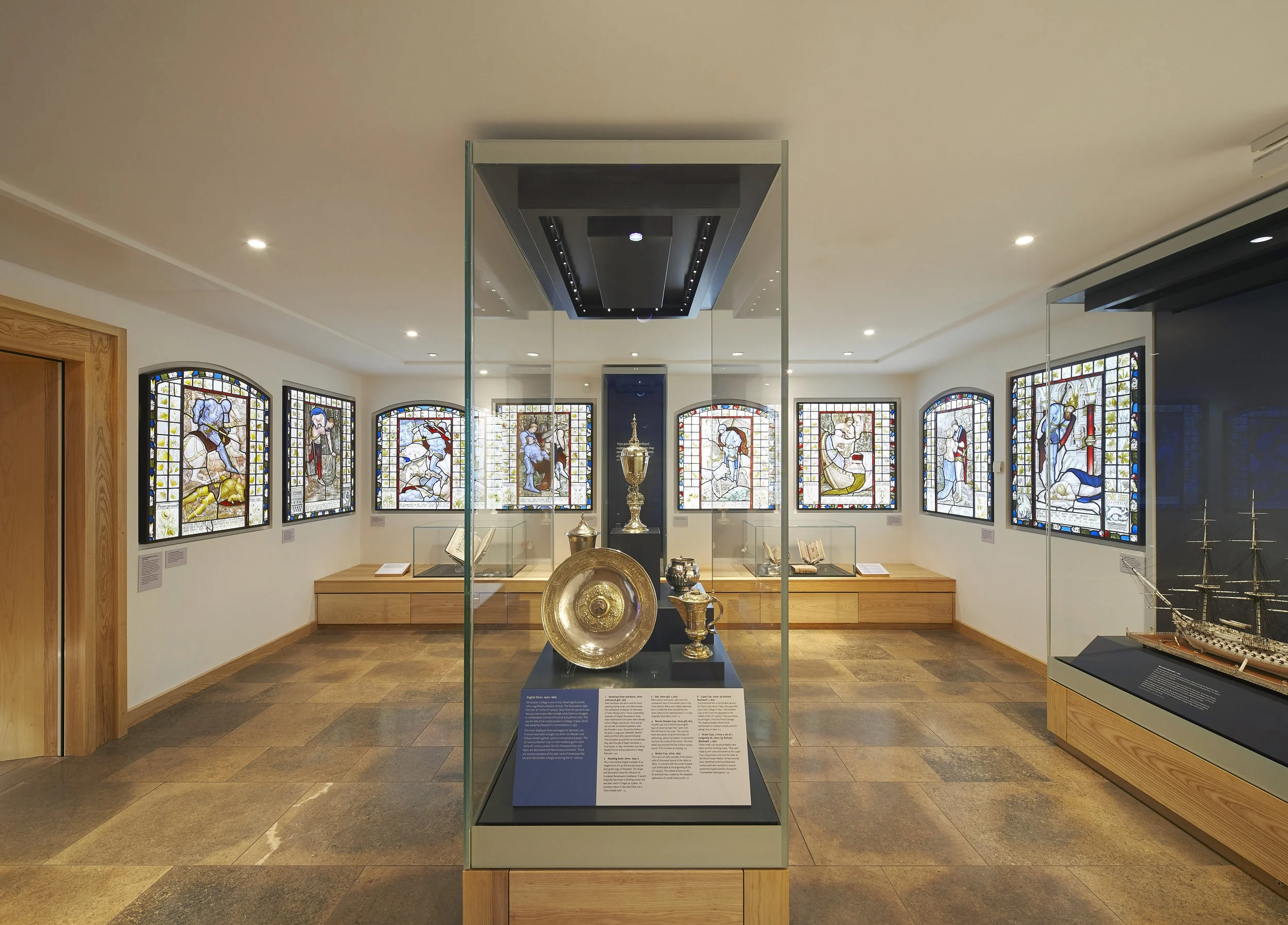Metaphor_Winchester College Treasury+Museum_©Hufton+Crow_023.jpg