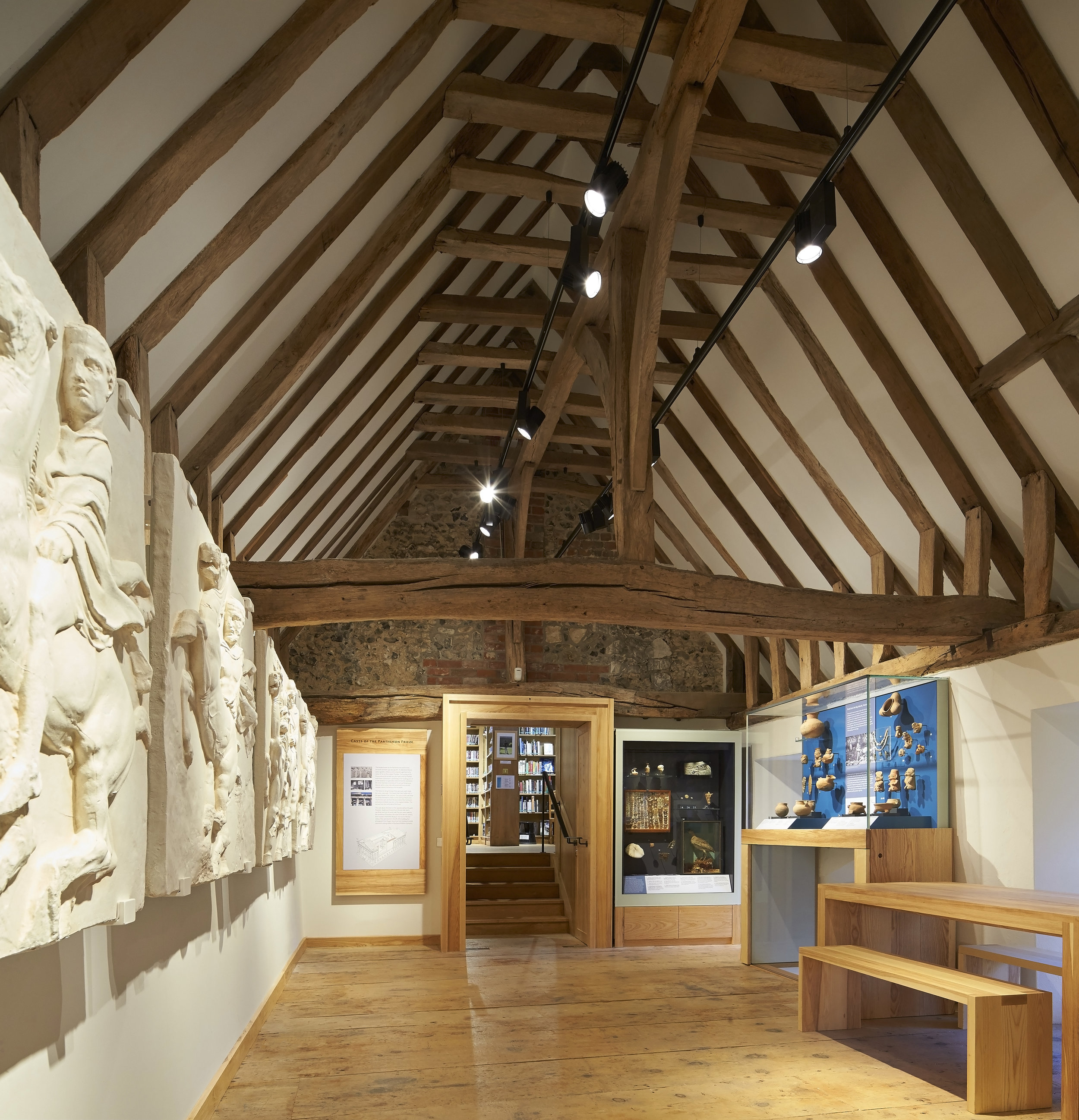 Metaphor_Winchester College Treasury+Museum_©Hufton+Crow_007.jpg