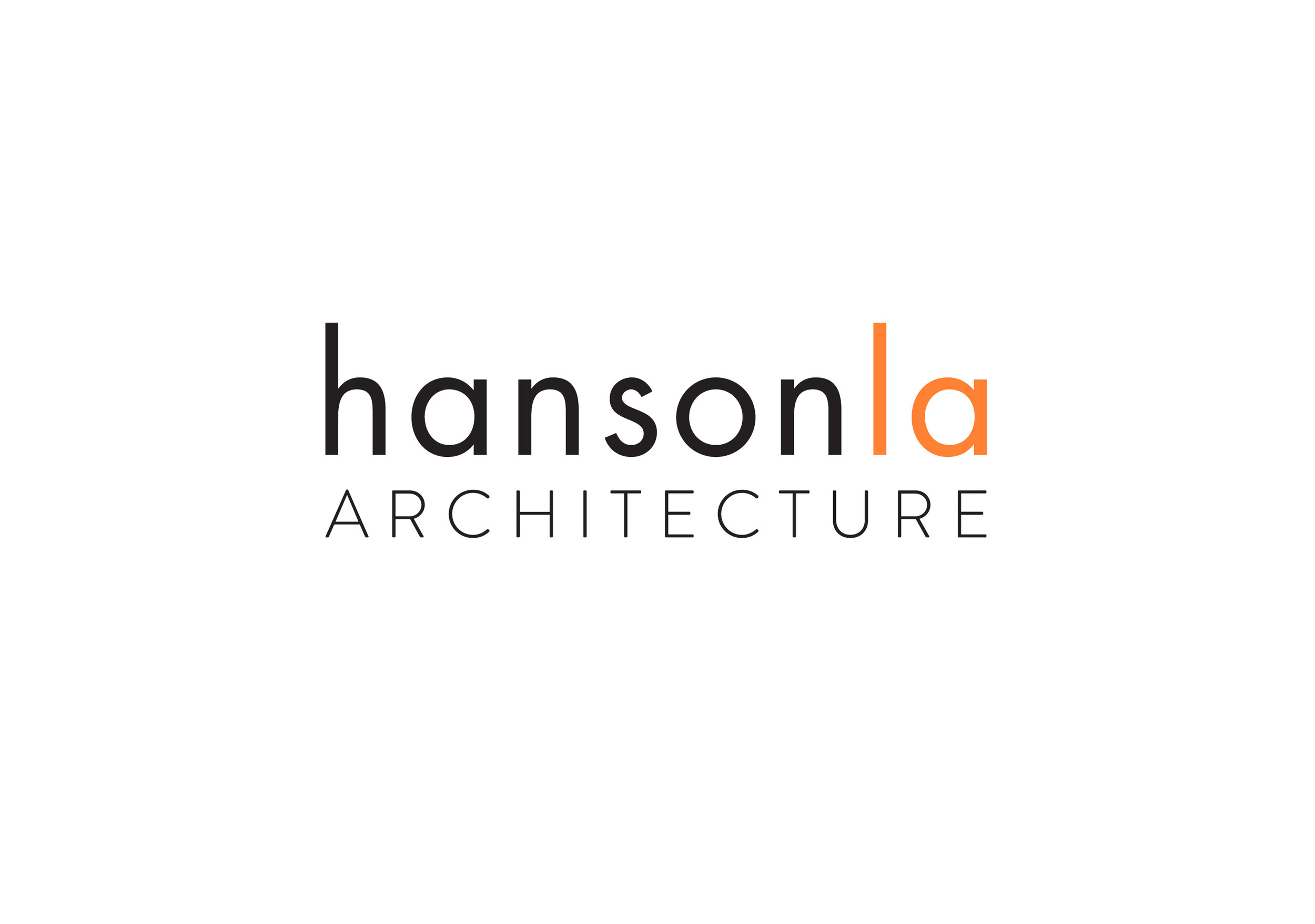 Architecture Firm in downtown Los Angeles, California.