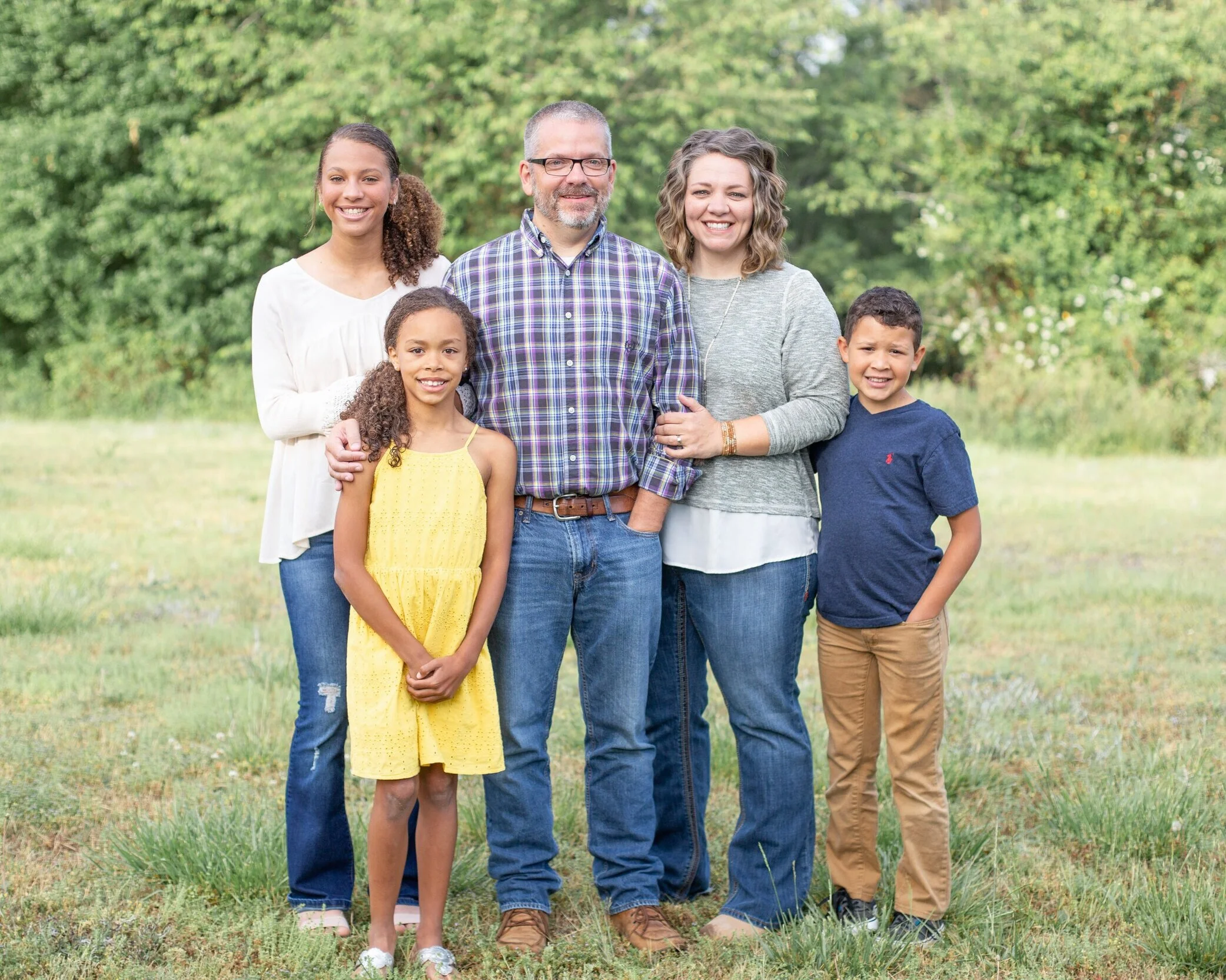 Associate Pastor of Administration and Ministry Teamsallen@eastpickens.orgAllen is passionate about seeing members plugged into ministry and his desire is that the Lord will continue to use his gifts of administration, teaching and leadership to str…