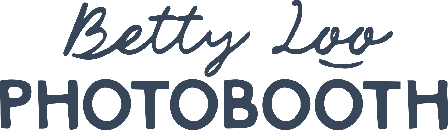 Betty Loo Photobooth