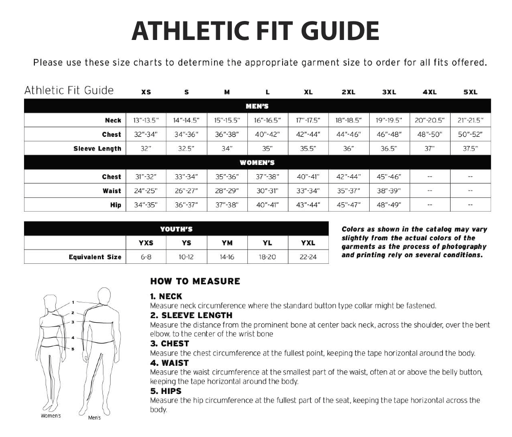 Z1050 Neon Yellow — Big K Clothing