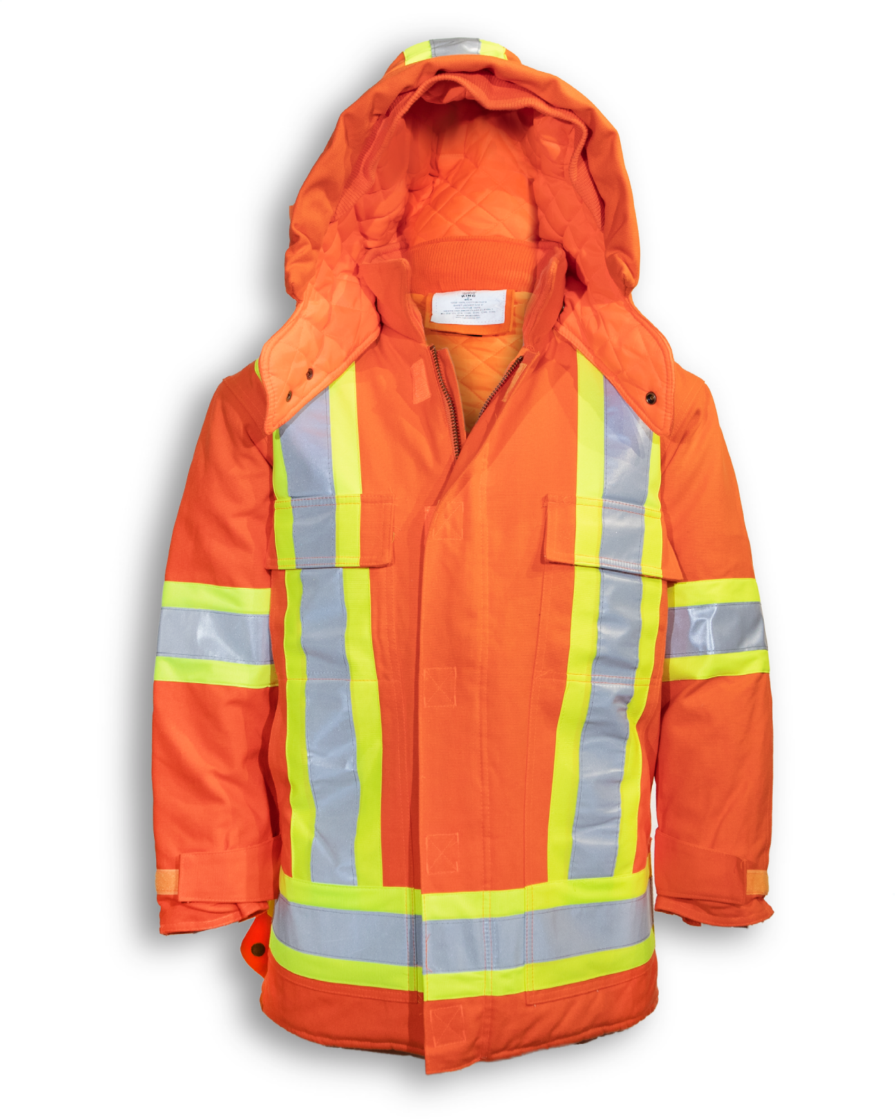 Jackets Safety Wear — Big K Clothing