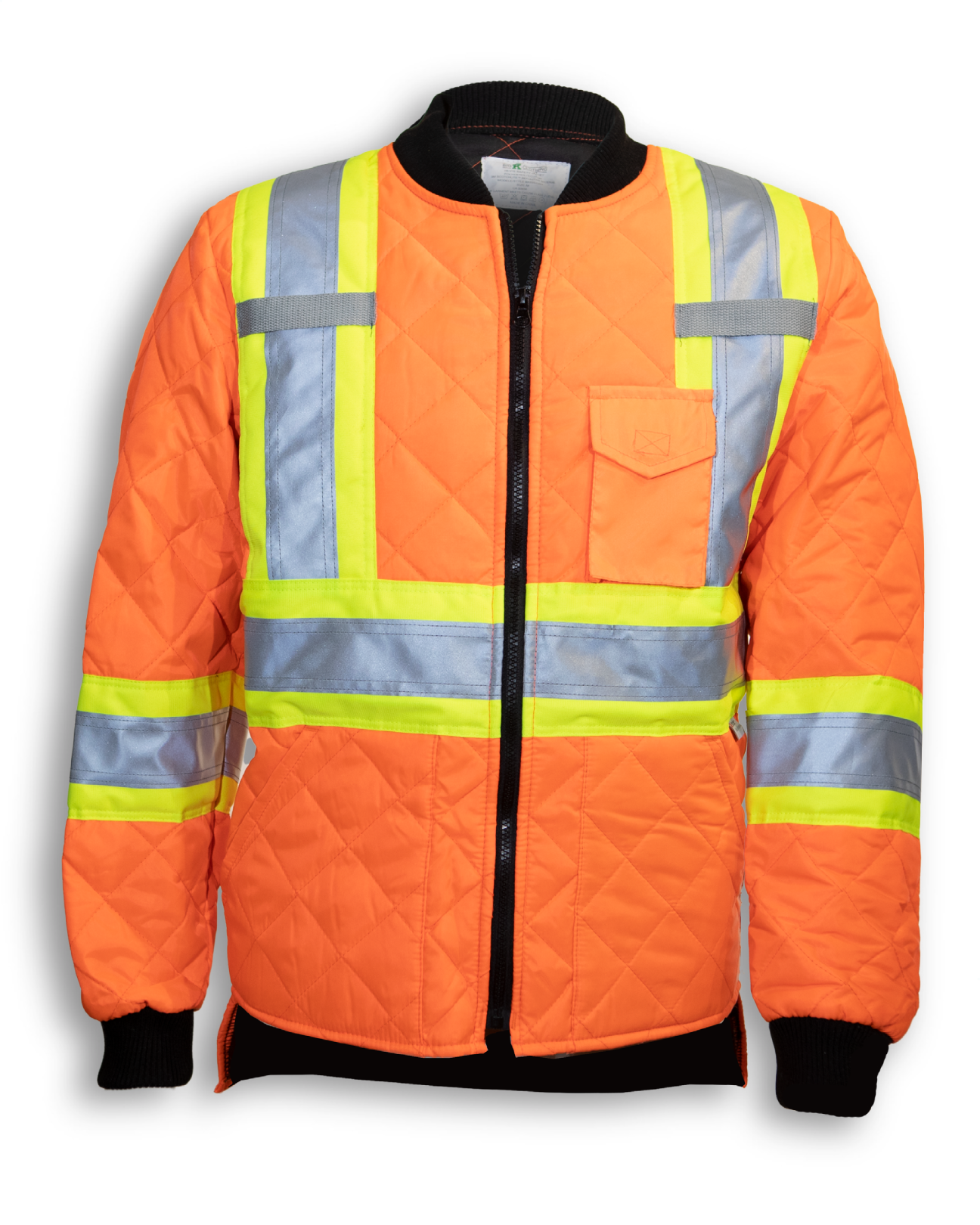 Jackets Safety Wear — Big K Clothing