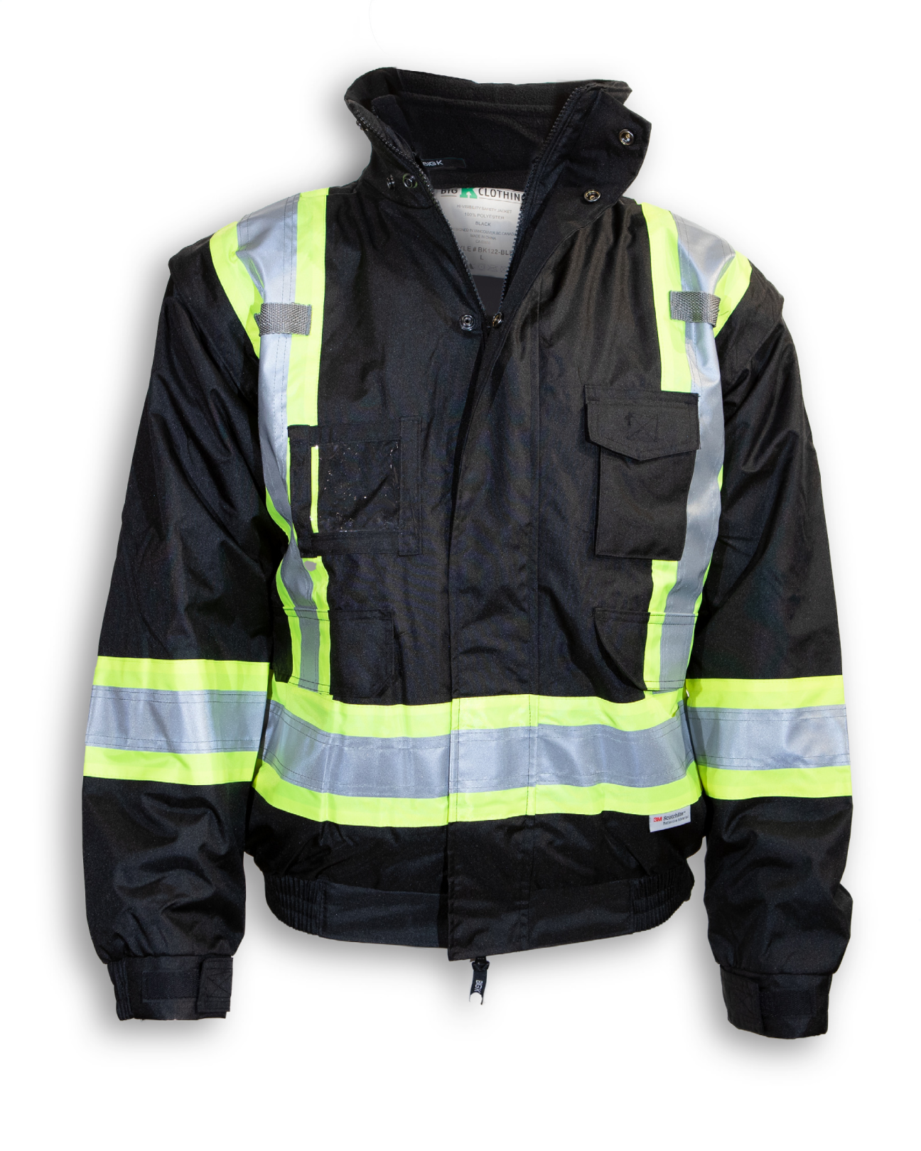 Raingear — Big K Clothing