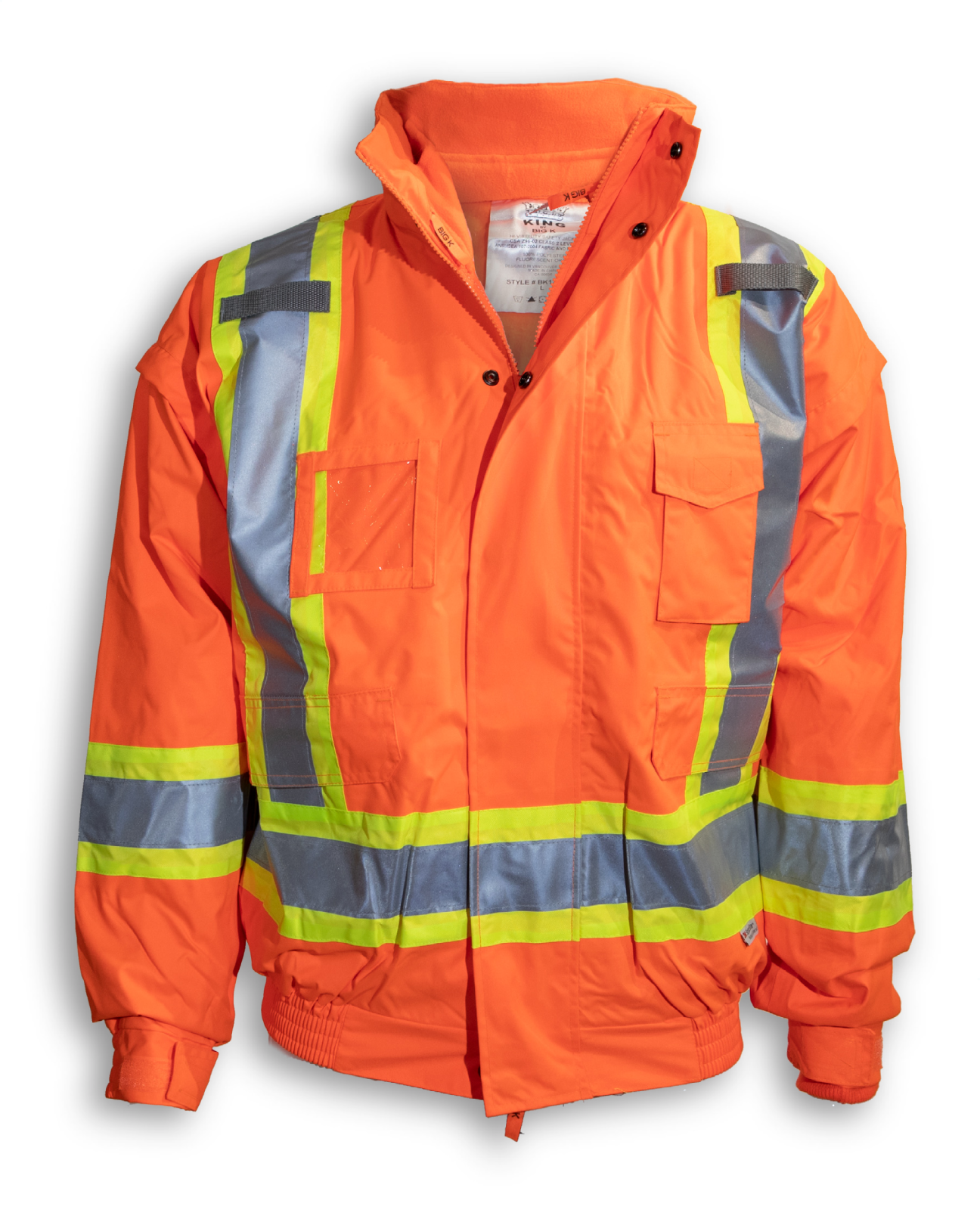 Raingear — Big K Clothing