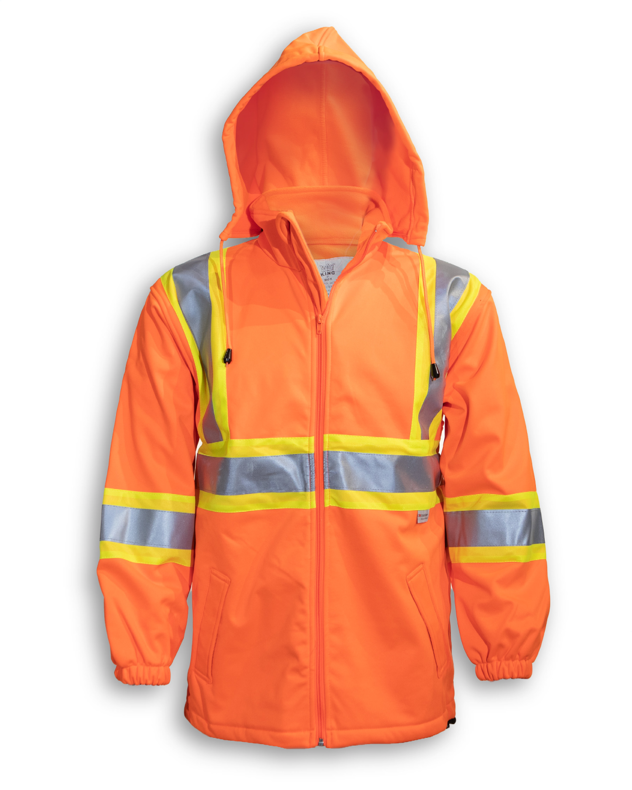 Raingear — Big K Clothing
