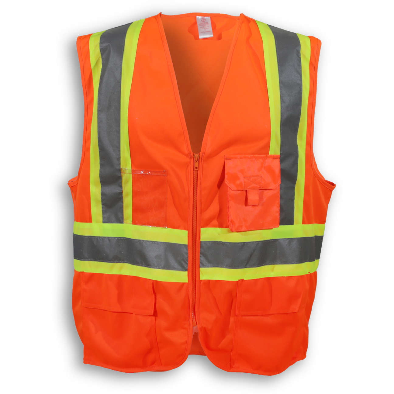 Safety Vests — Big K Clothing