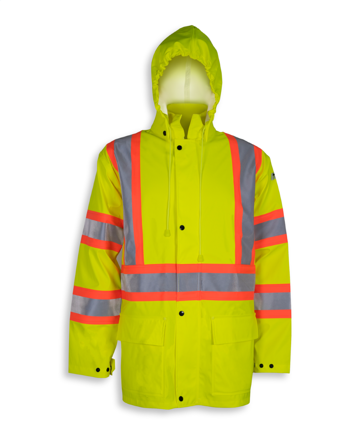 BK802FRLM — Big K Clothing