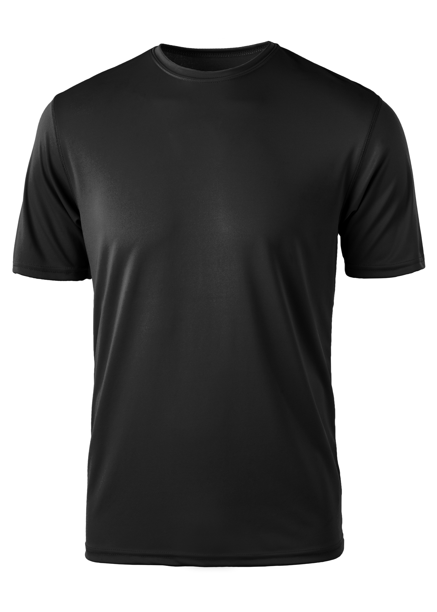 Z1050 Black — Big K Clothing