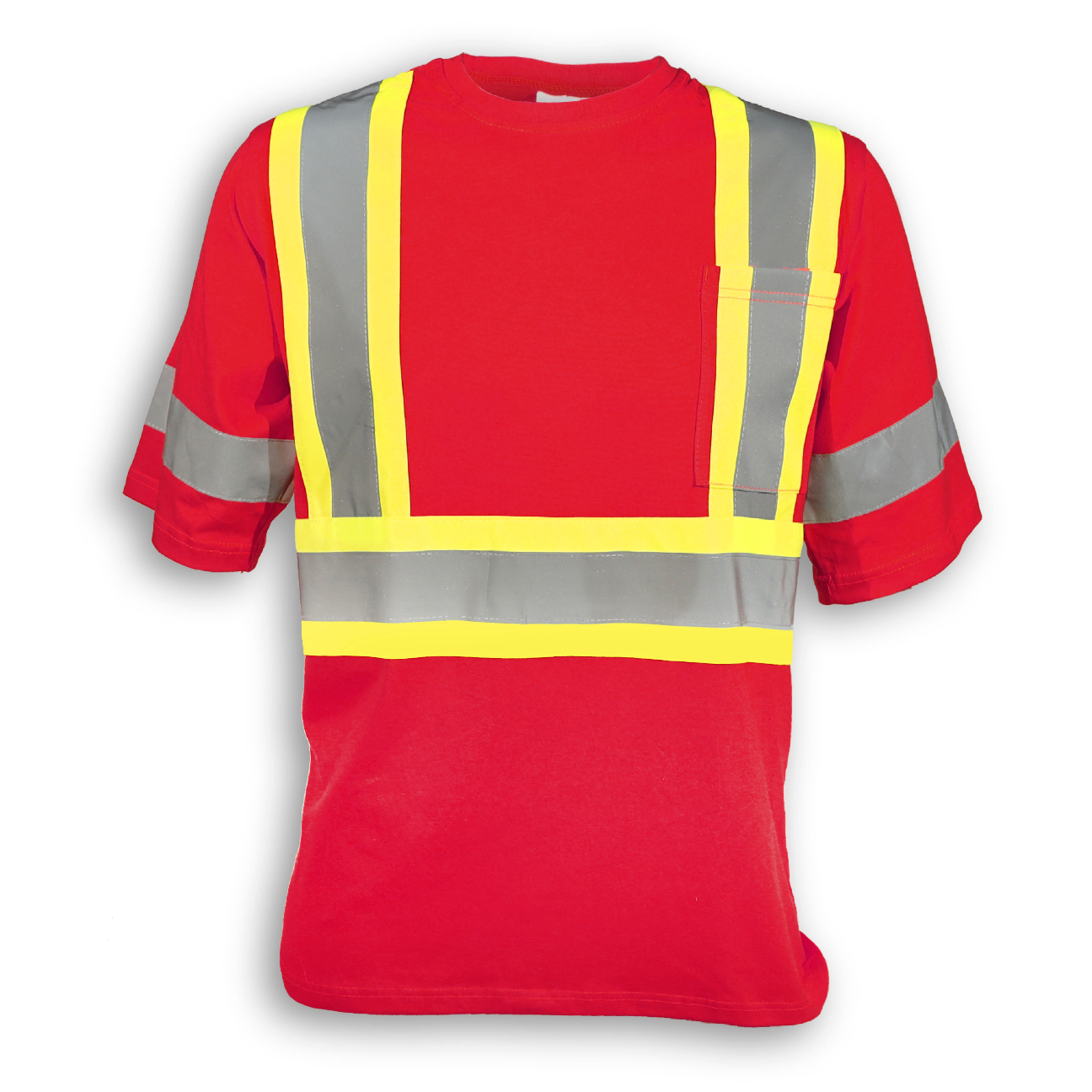 BK2003RED — Big K Clothing