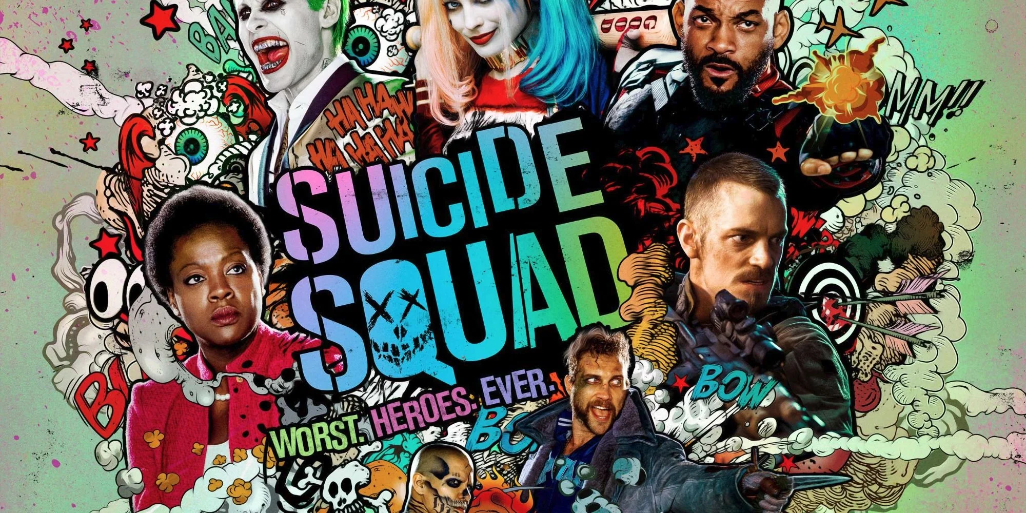 Suicide Squad