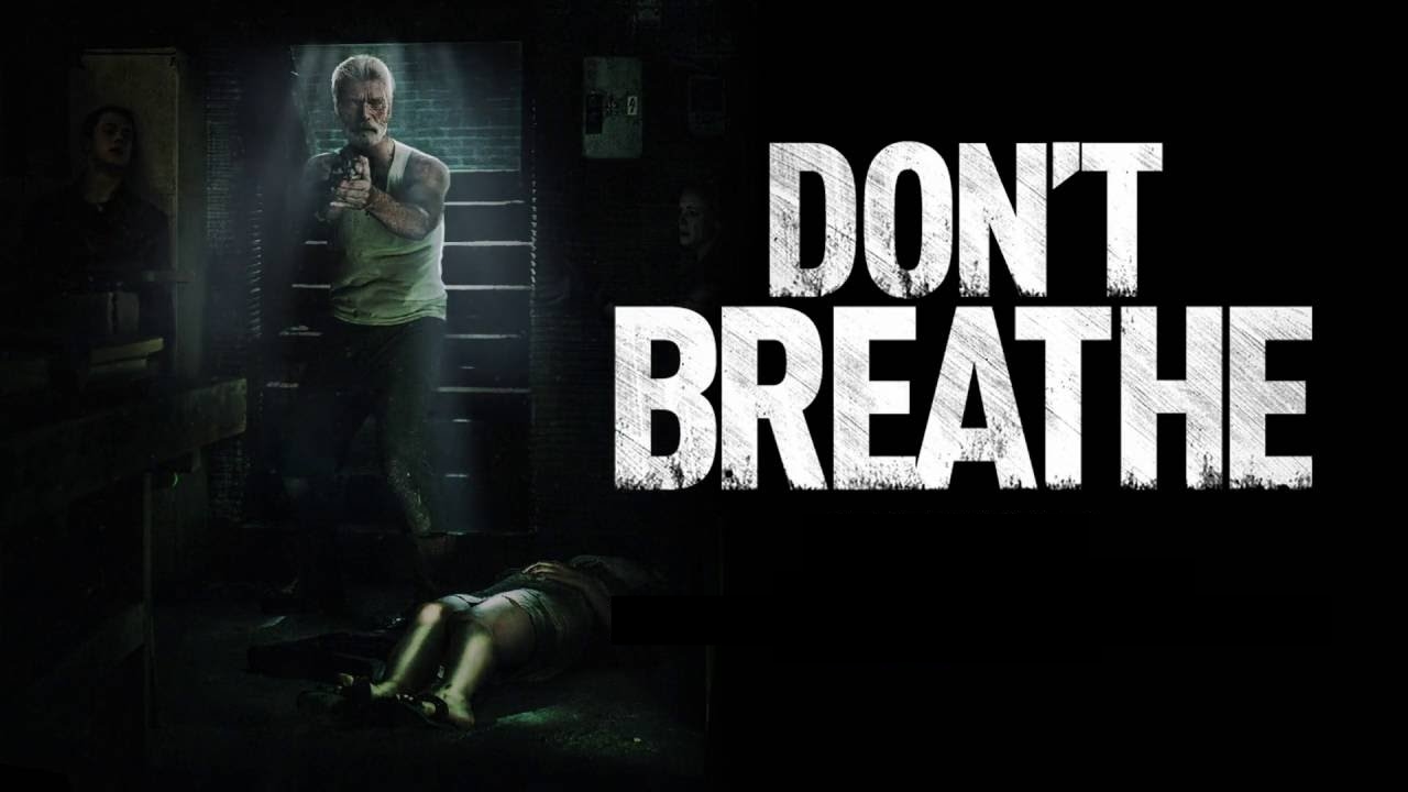 Don't Breath