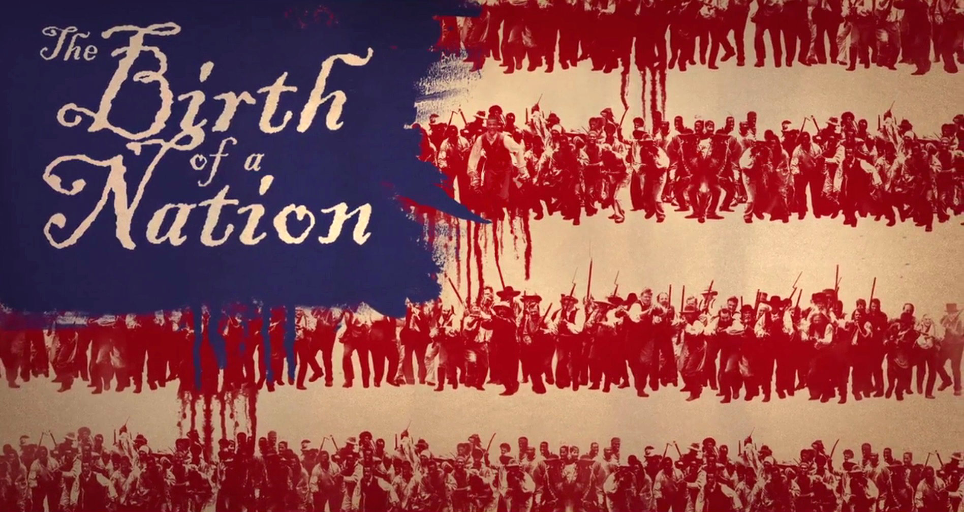 The Birth of a Nation