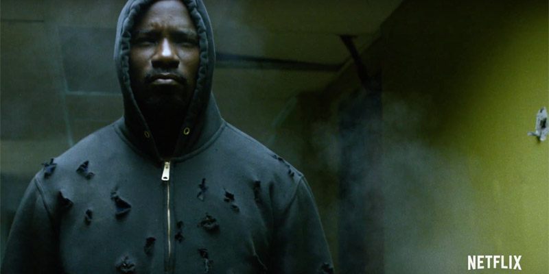 Netflix's Luke Cage Review