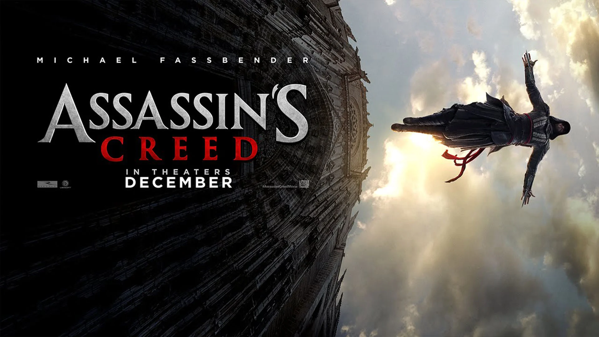 Assassin's Creed Review