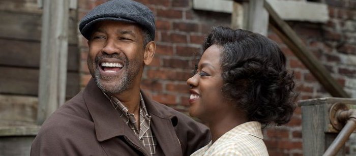 Fences Review