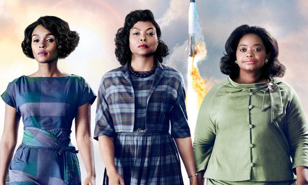 Hidden Figures Review
