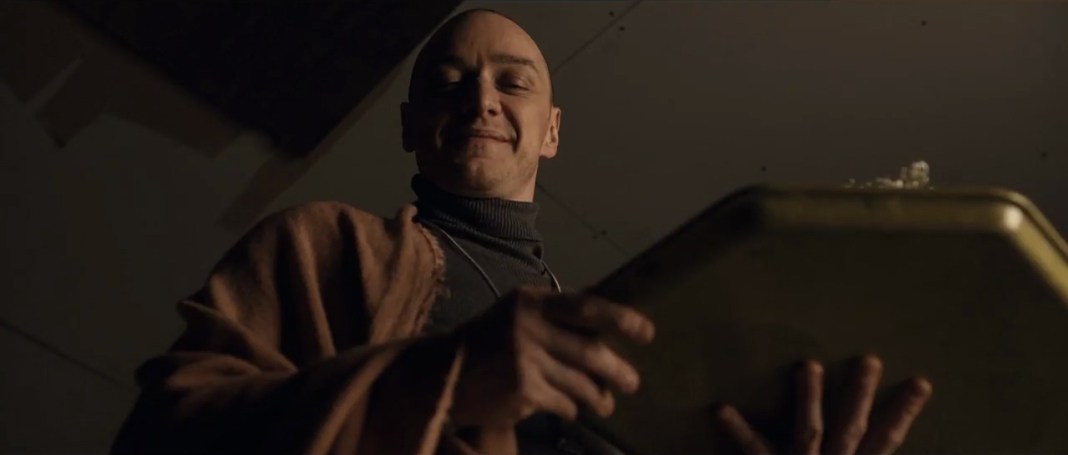 SPLIT Review