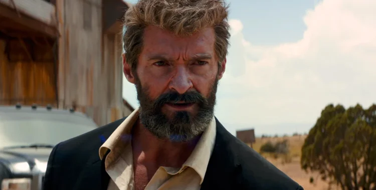 Logan Review