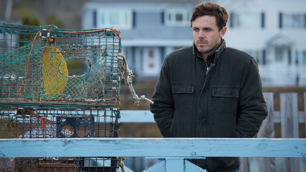 Academy Special: Manchester by the Sea Review