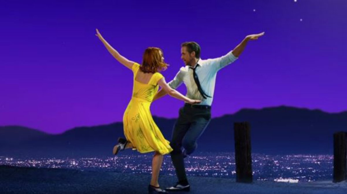 Academy Special: La La Land Review
