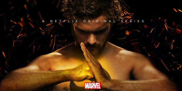 Netflix's Iron Fist Review