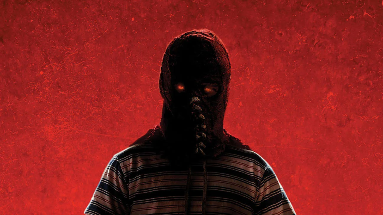 Brightburn Review