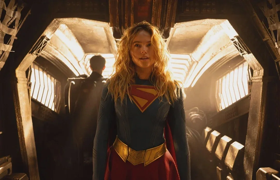 Supergirl
