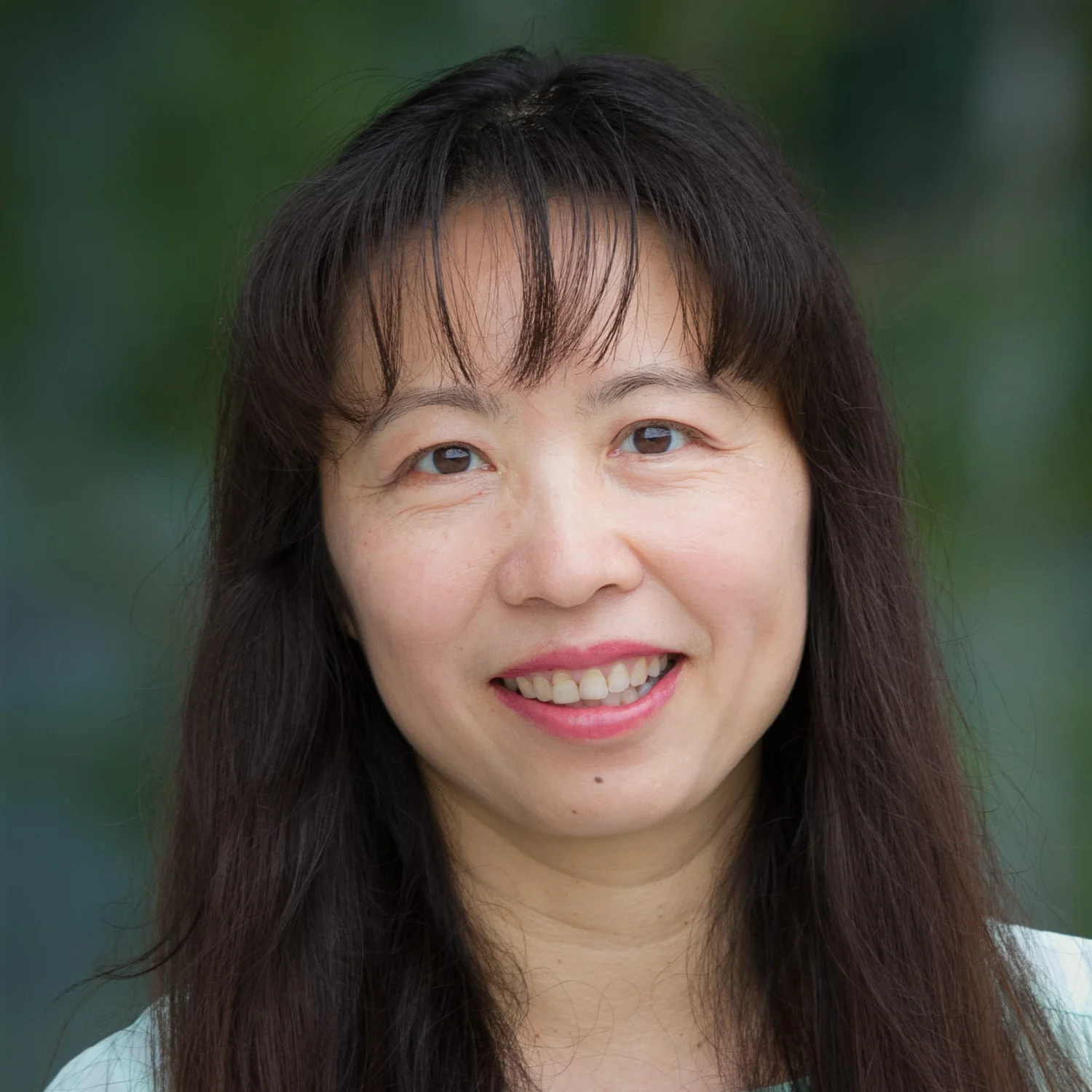 Li Ding, Ph.D. Professor of Medicine and Genetics Director of Computational Biology, Oncology Assistant Director, McDonnell Genome Institute Washington University School of Medicine