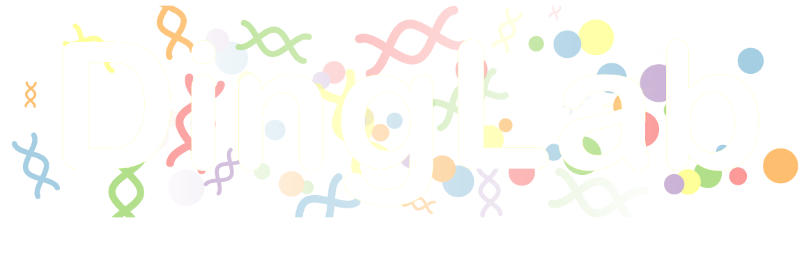 Ding Lab