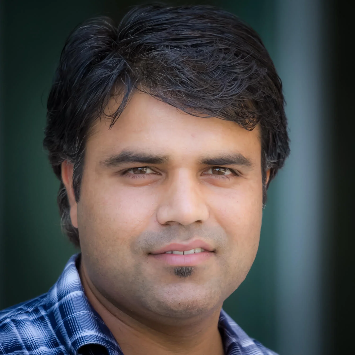 Preet Lal, Ph.D., PostdocI hail from Himachal Pradesh in northern India. I obtained my Ph.D. in Biomolecular Sciences from the University of Trento in the Italian Alps. Now, in collaboration with the Chen Lab, I am involved in the deep discovery and…