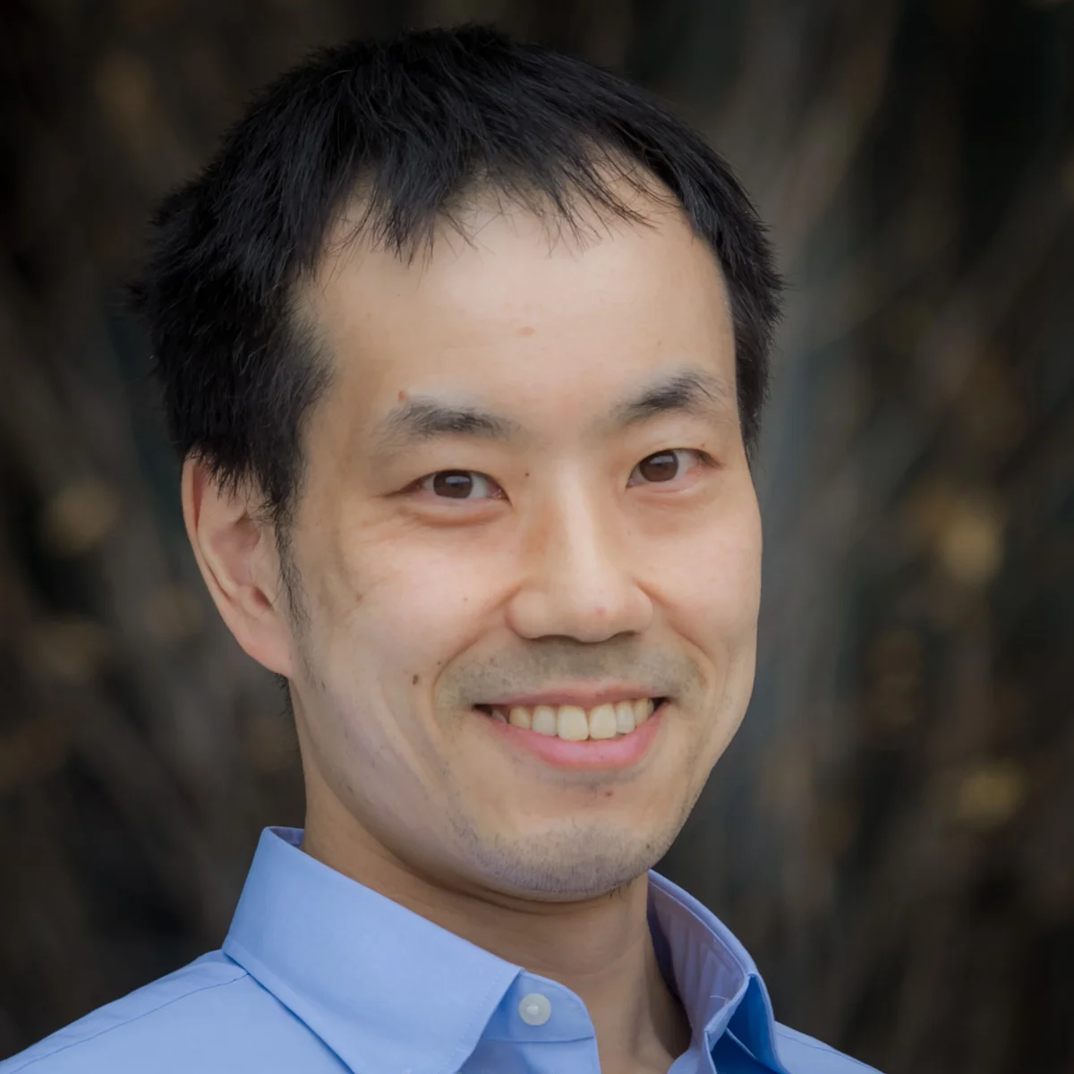 Kazuhito (Kazu) Sato, M.D. Ph.D, Postdoc I grew up in Tokyo, Japan. I obtained my MD/PhD from the University of Tokyo. I received training in colorectal cancer surgery and molecular biology. Lately, I’ve been interested in computational analyses. I also like Peter Martin’s music, playing catch, and jogging in Forest Park.