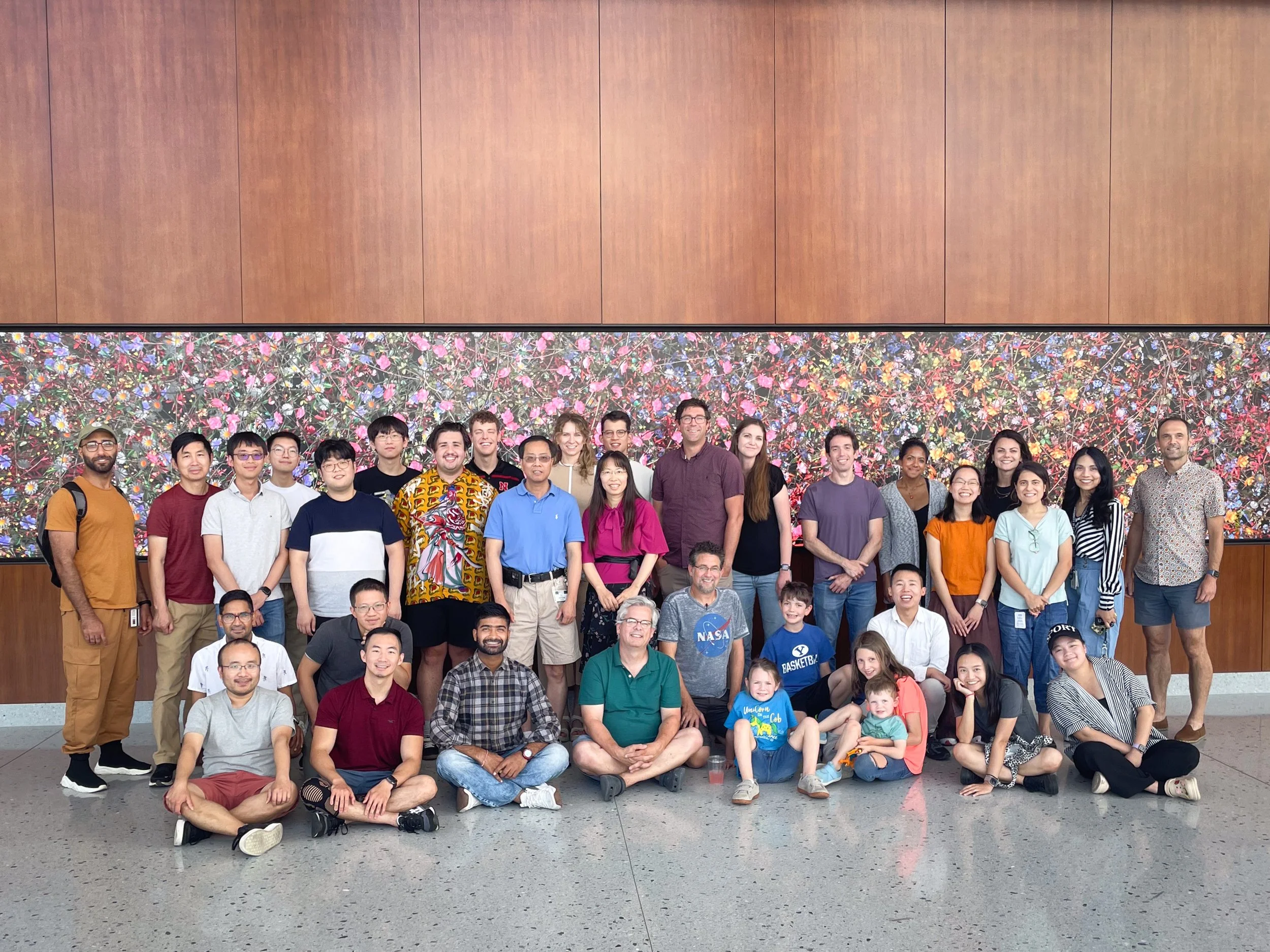 People — Ding Lab