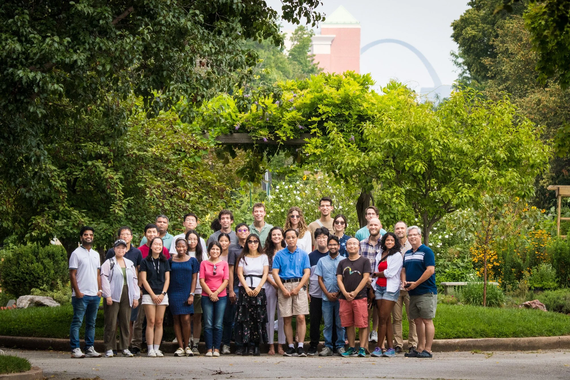 People — Ding Lab