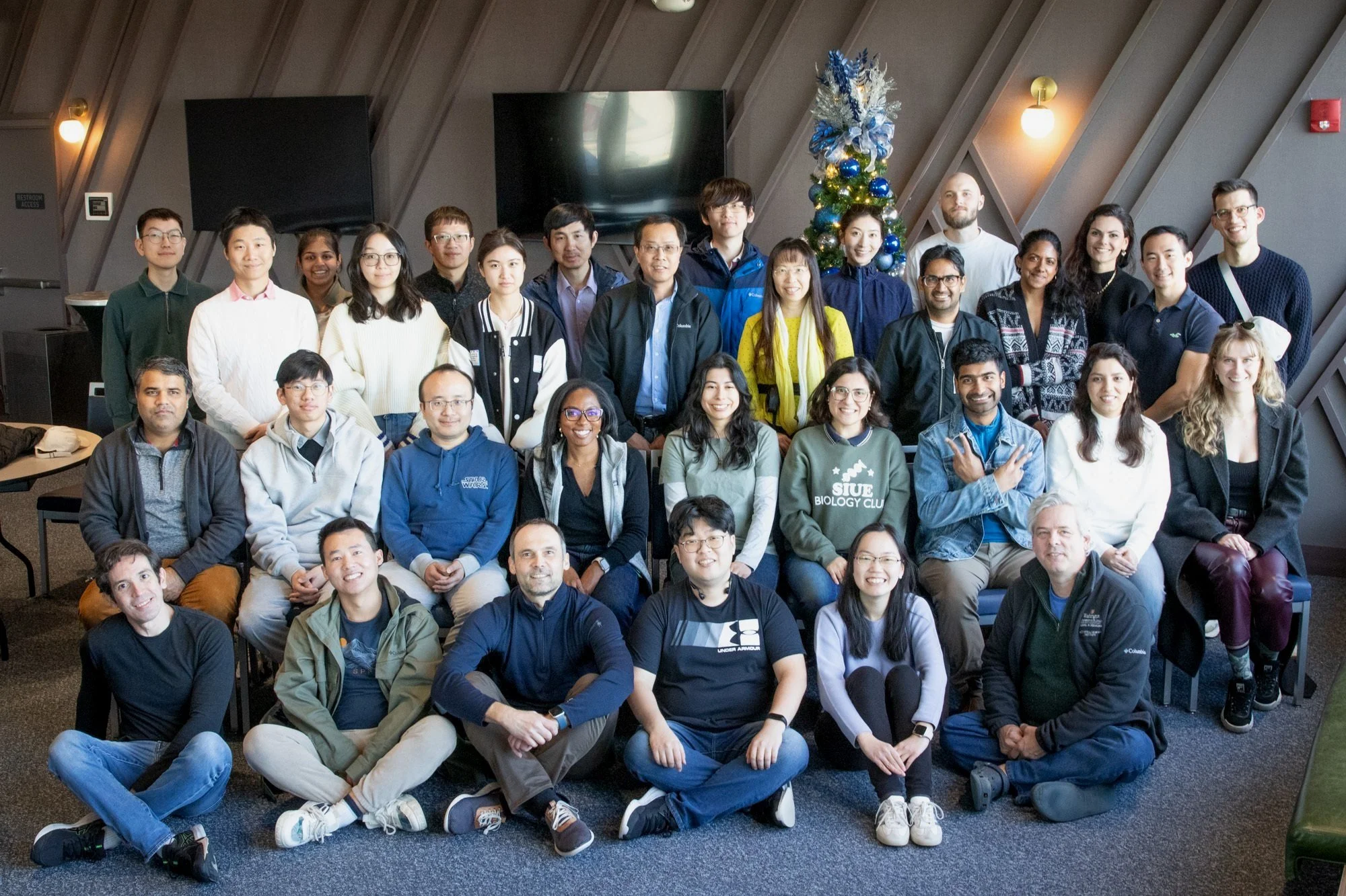 People — Ding Lab