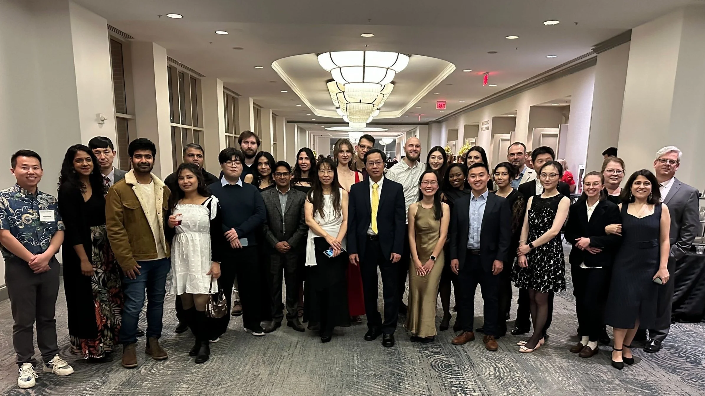 People — Ding Lab