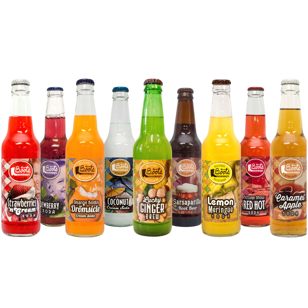 Order Boots Online — Boots Beverages