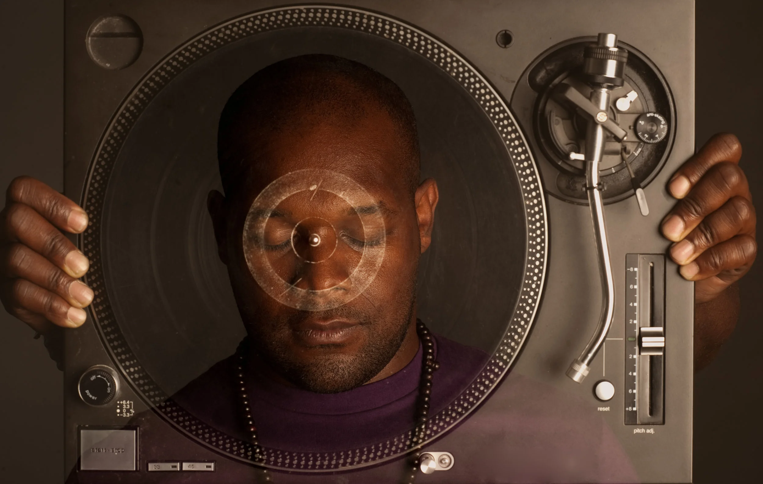 Music — DJ Logic